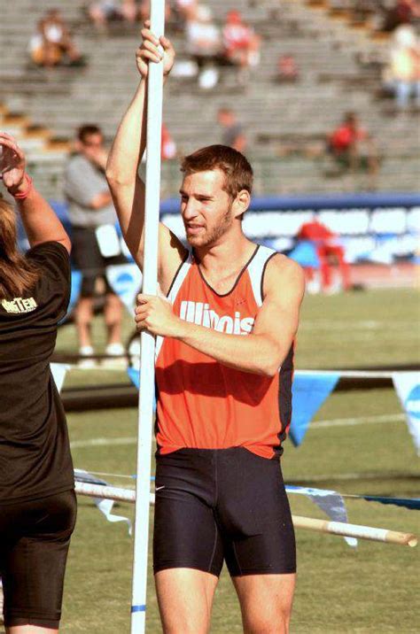 andrew zollner nude|Pole Vaulter Andy Zollner’s AMAZING POLE! FUCK YEAH!.